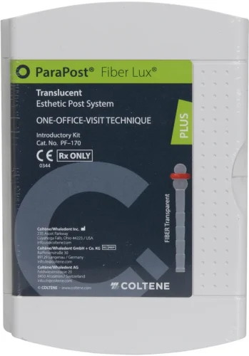 ParaPost® FIBER LUX