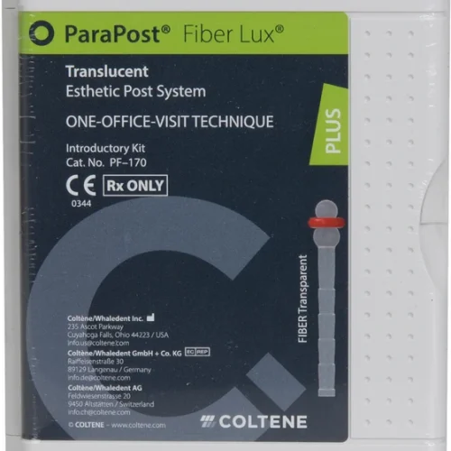 ParaPost® FIBER LUX