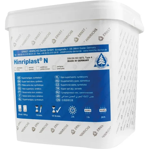 Hinriplast® N