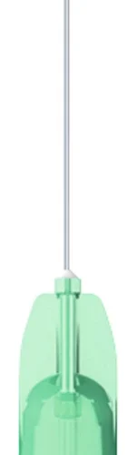 transcodent™ Engangs-spylekanyler endo