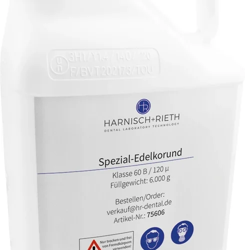 Spesial edelkorund 60B