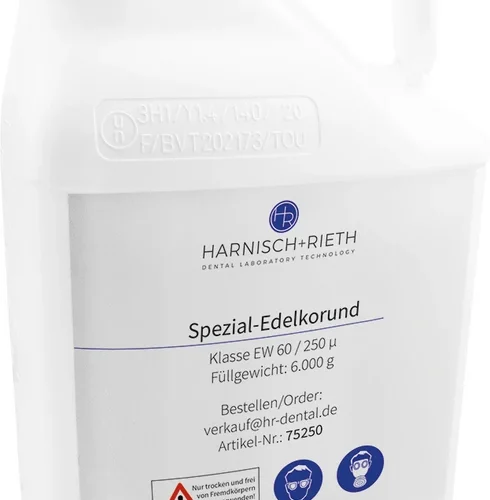 Spesial edelkorund EW60