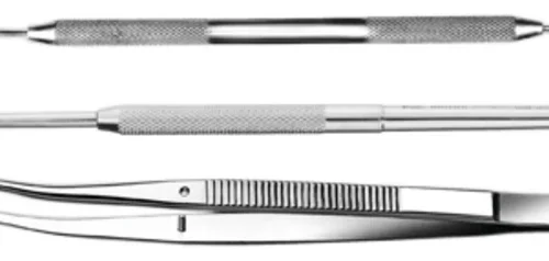 Undersøkelsessett 3