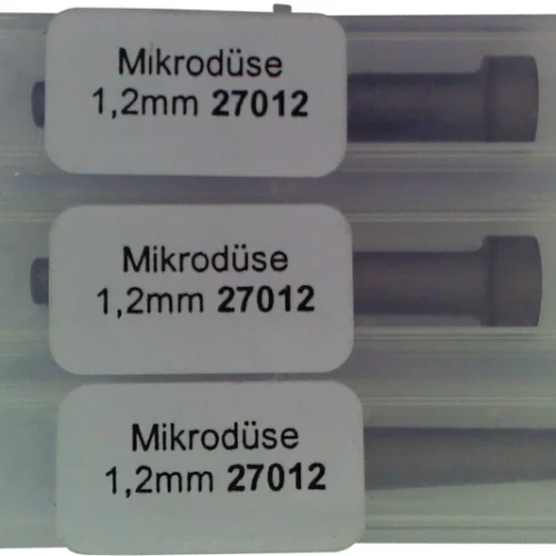 Mikrodyser