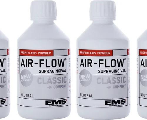 AIRFLOW® CLASSIC Pulver