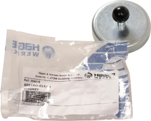 Speedo Clean® Magnet