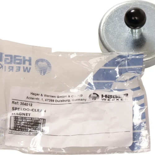 Speedo Clean® Magnet