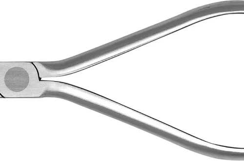 KFO trådbøytetang etter Bird Beak