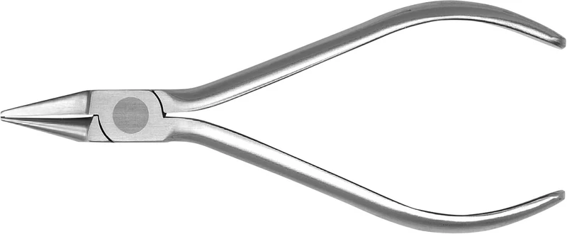 KFO trådbøytetang etter Bird Beak