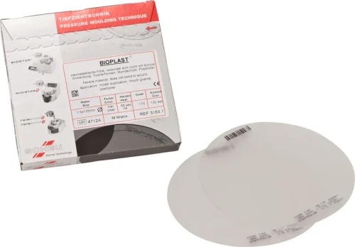 BIOPLAST®