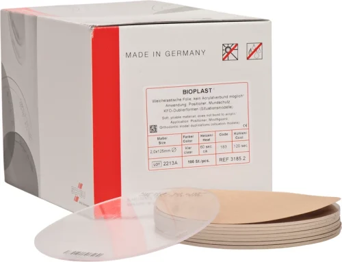 BIOPLAST®