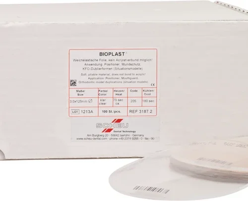 BIOPLAST®
