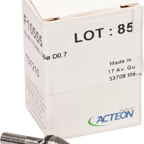 ProphyPen titan dyse