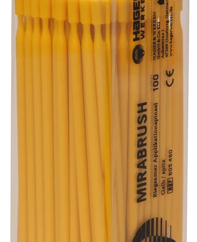 MIRABRUSH®