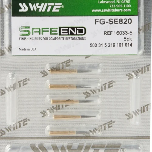 HM Etterbehandler Sikker Ende