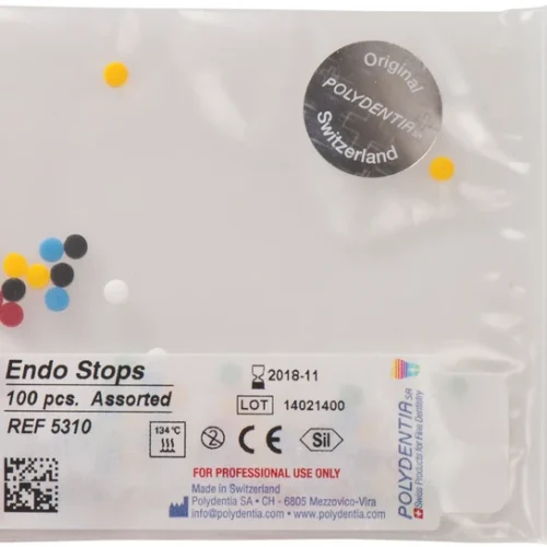 Endo Stops