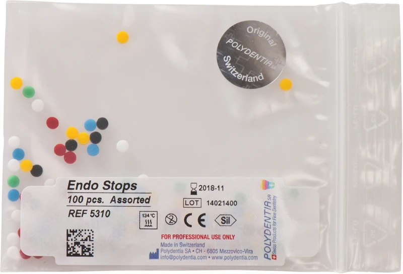 Endo Stops