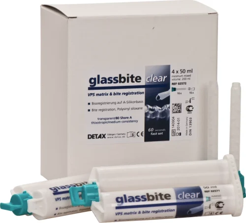 glassbite