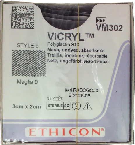 VICRYL™ Netz