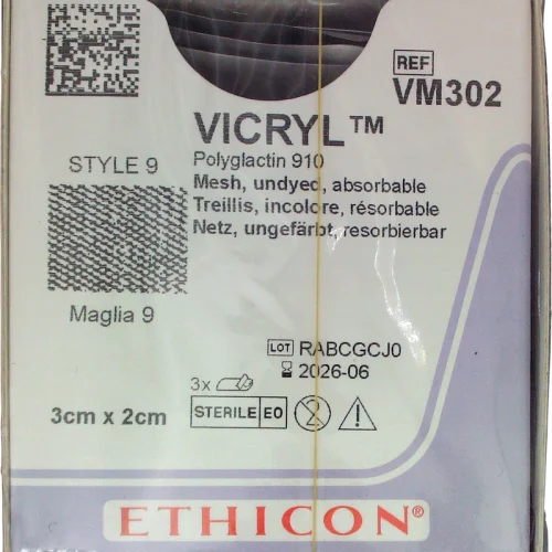 VICRYL™ Netz