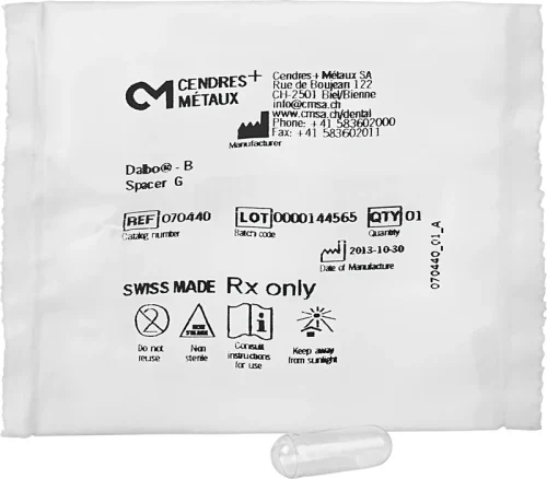 Dalbo®-Rotex®