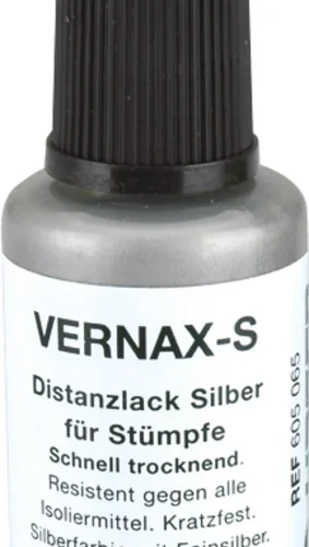 VERNAX®-S / VERNAX®-G