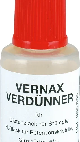 VERNAX-fortynner