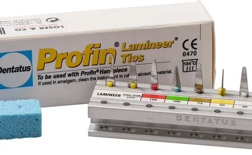 Profin lamineringsspisser