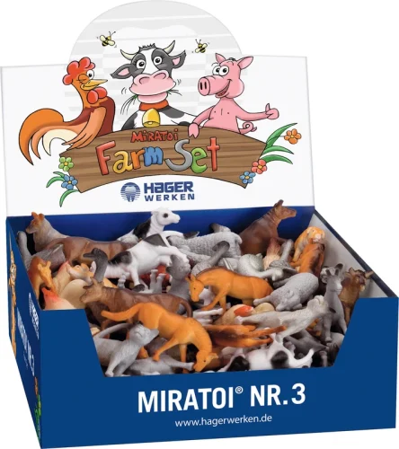 Miratoi® Nr. 3 Farm-set