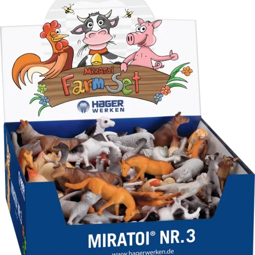 Miratoi® Nr. 3 Farm-set