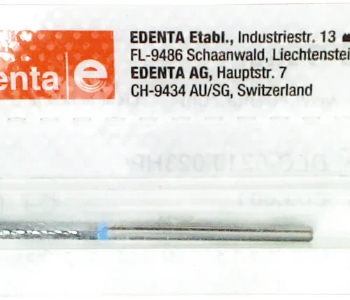 Volcano hardmetallfres slip 10