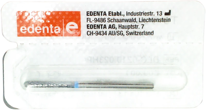 Volcano hardmetallfres slip 10