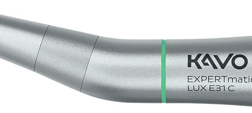 EXPERTmatic™ E31 C