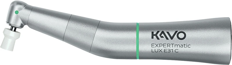 EXPERTmatic™ E31 C