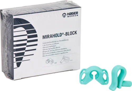 Mirahold®-blokk