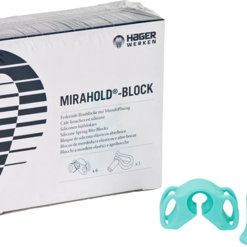 Mirahold®-blokk