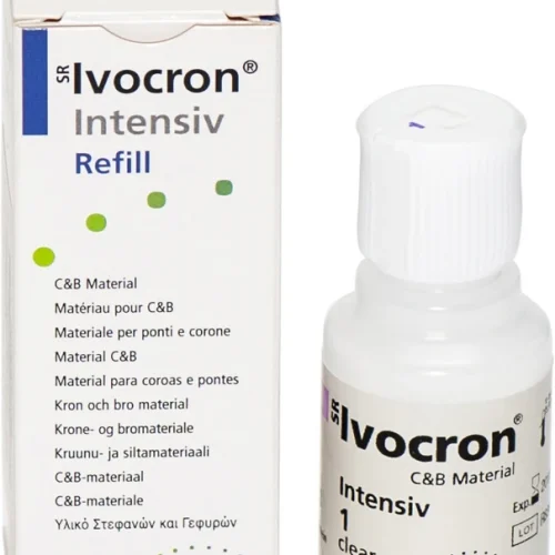 SR Ivocron®