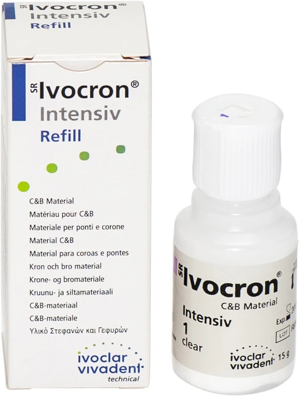 SR Ivocron®