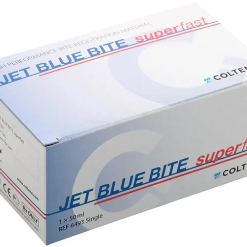 JET BLUE® BITE superfast