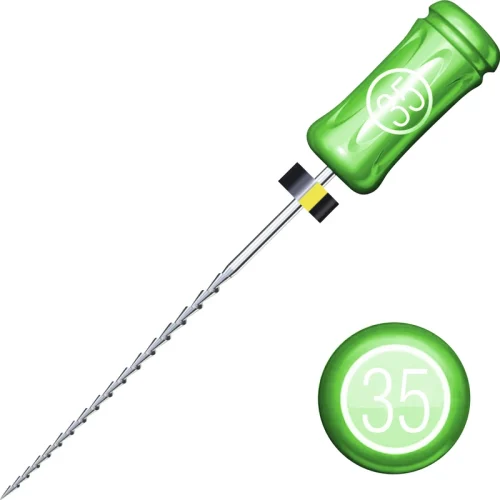 EndoMax Hedström-filer