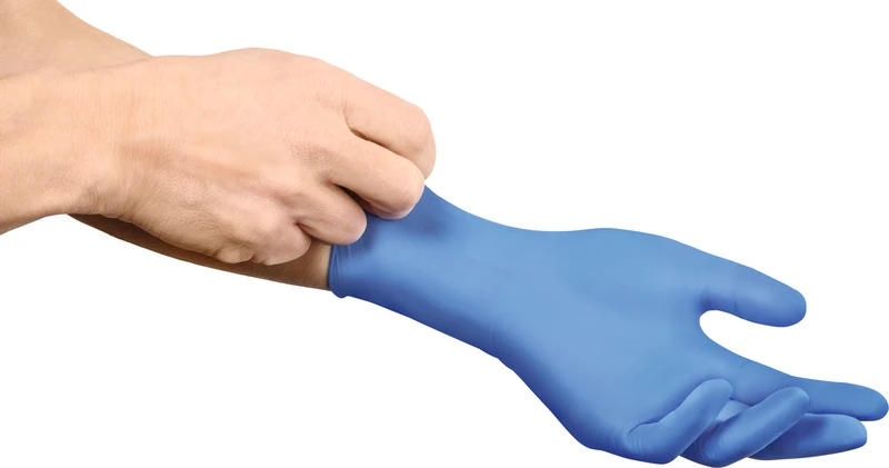 Peha-soft® nitril pulverfri