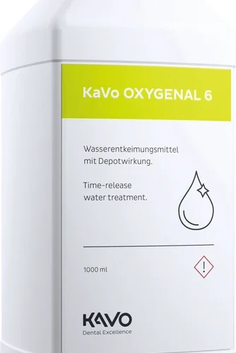KaVo OXYGENAL 6