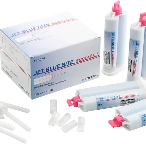 JET BLUE® BITE superrask