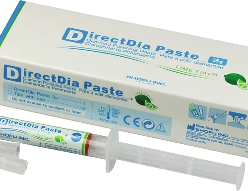 DirectDia Paste
