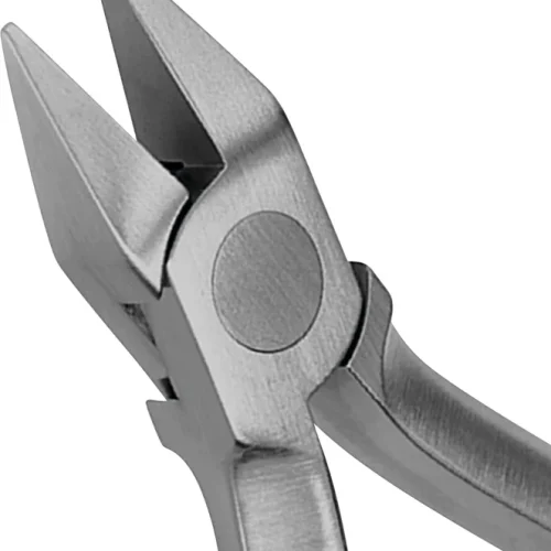 KFO trådbøyetang etter Adams