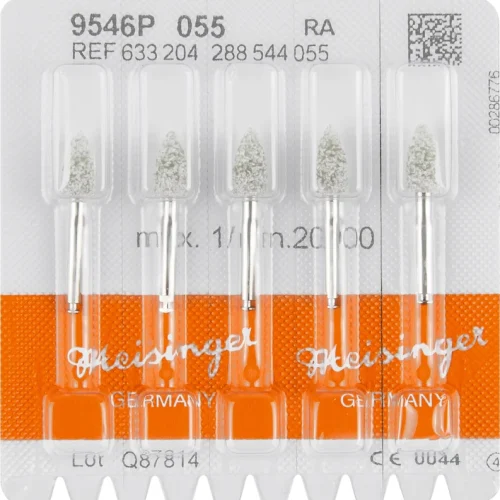 Brakettpoleringsmaskin 9546P