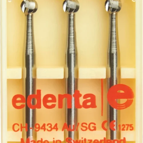 Kirurgisk fres HM C141