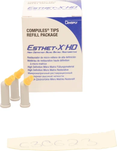 ESTHET•X® HD