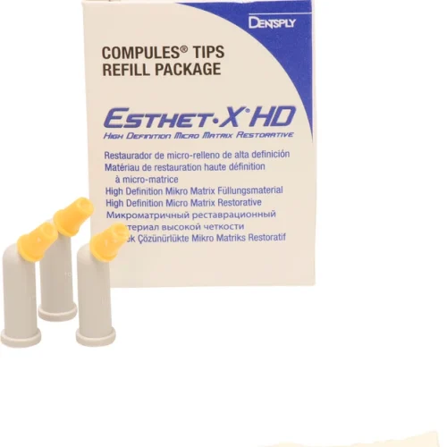 ESTHET•X® HD