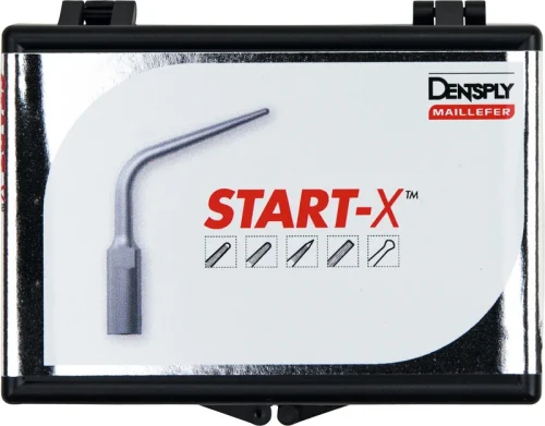 START-X